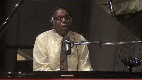 Harry Stewart - End Of My Journey 2019