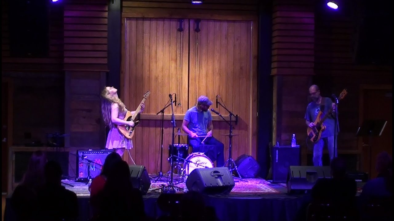 Mink's Miracle Medicine - Wooden Heart