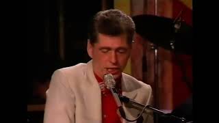 Georgie Fame and Kjell Ohman - Hammond B3 and Piano