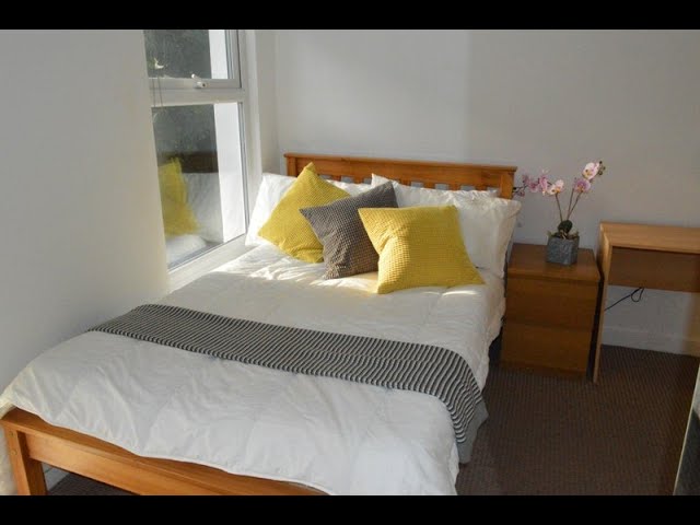 Superb Double Ensuite Room in Woolwich Main Photo