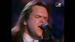 Meat Loaf Legacy - Concert Series 1993 - 01 Anything for Love