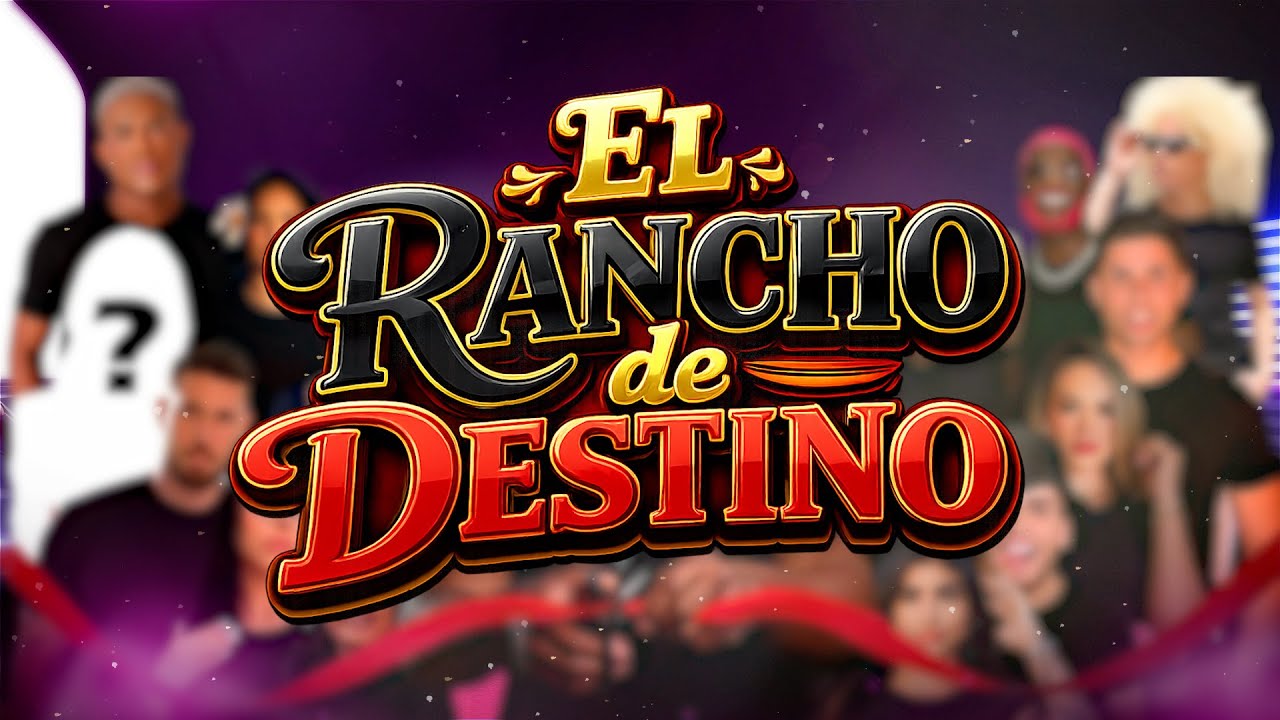 EL RANCHO DE DESTINO