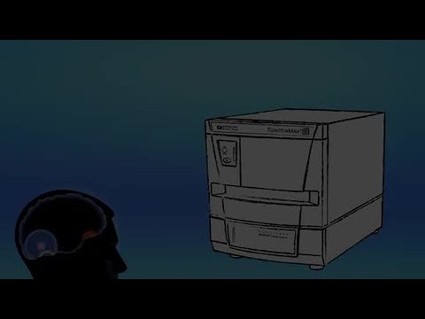 Spectramax i3: Imaging Cytometer