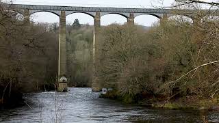 Llangollen
