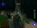Fighting Nature - 'Akuji the Heartless' - PlayStation