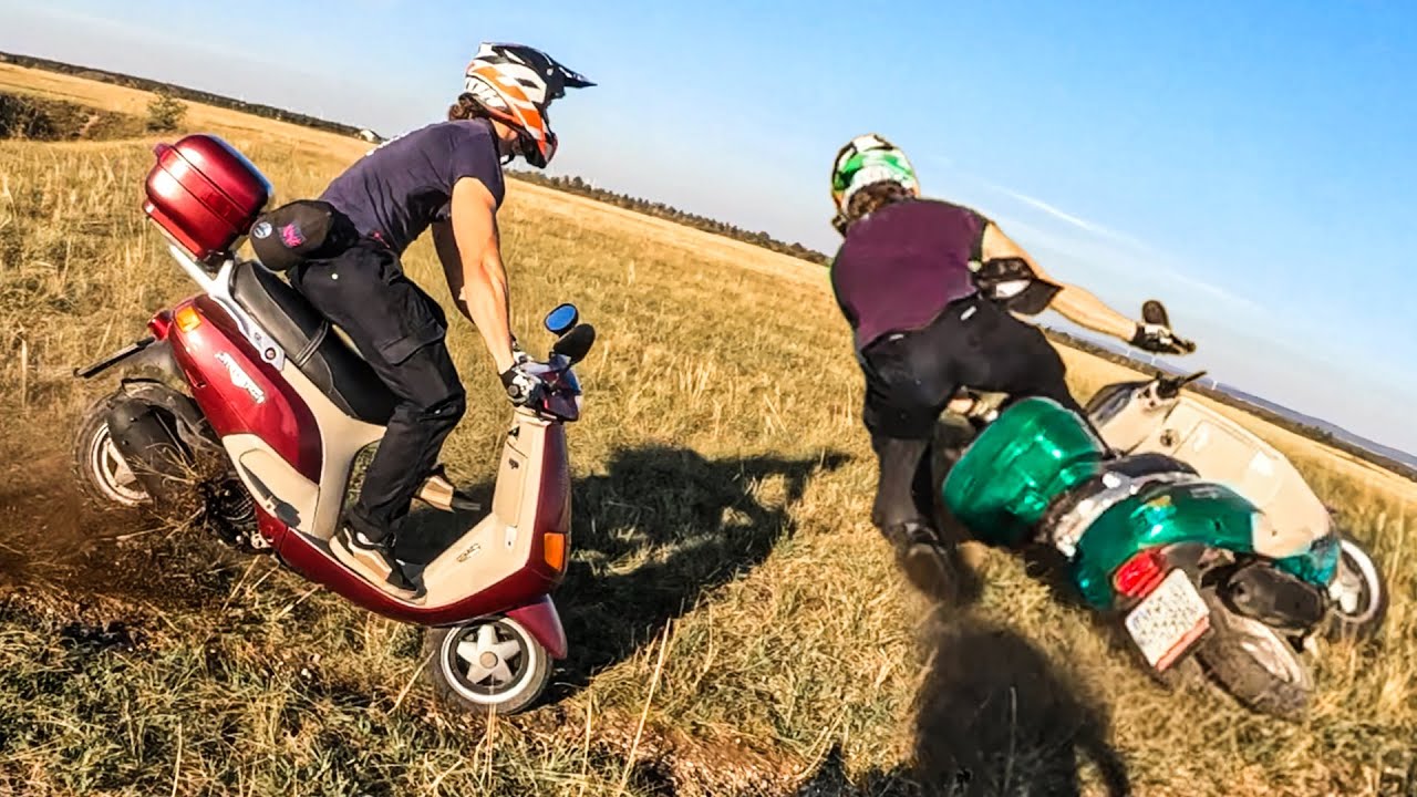 IDIOTEN im STRASSENVERKEHR 😡