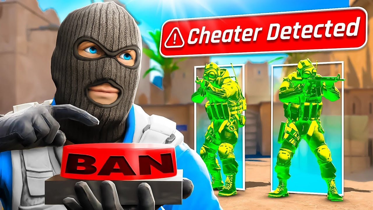 VAC LİVE 2 HİLECİYİ NE KADAR SÜREDE TESPİT EDEBİLİR ? CS2 HİLE | CS2 HİLELİ REKABETÇİ