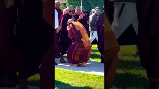 When Everything Done Sir Bhikkhu Pannakara We All Want Is Youre Rest And Aloka Please 