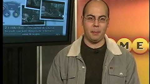 Resident Evil 4 review by Gamespot (Greg Kasavin, 2005)