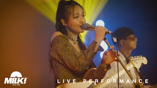 mute. - ไฟริมทาง (Live Session)