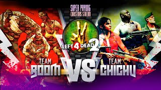 Left 4 Dead 2 | Christmas Stream Game 2