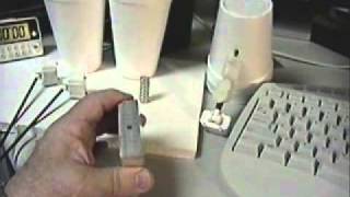 Do Magnets Cool Under Certain Conditions #2