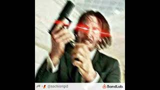 John Wick Ft. Sachio-Rigid & Vaporz Og By Sachio-Rigid