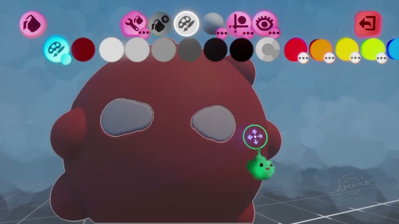 (HOW TO KALUM) How to make The meatball man