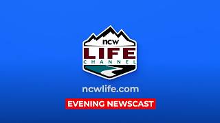 july 21 2026 | NCWLIFE Evening News