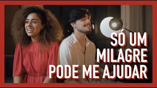 SÓ UM MILAGRE PODE ME AJUDAR - Cover Disney Encanto 🎵