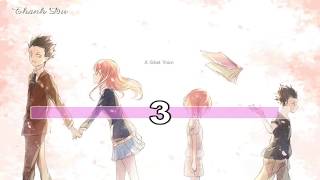 Download Lagu [Karaoke Việt + Romaji] Koiiro sora - Aya Hirano MP3