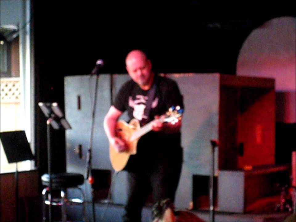 Original: The Bridge - Written and Performed by Chuck Evans