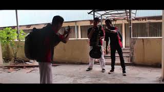 Friendship - #BNPTVideoFestival2017 - SMKN 1 Kota Bengkulu