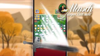 🎲Nowa gra w kości na Twoim telefonie! -  Ludo Mensch ärgere Dich nicht®🎲 screenshot 3