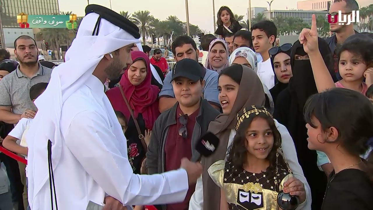 برنامج مدفع رمضان - 06-04-2023