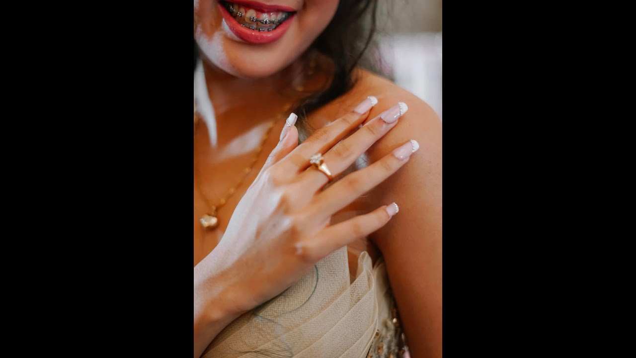 TIFFANY JOY DEBUT HIGHLIGHTS