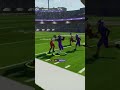 USER PICK #maximumfootball #gaming #football #ps5 #gamingshorts #footballgame