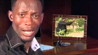 JJ Rwiza Kifo  Video
