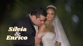 Same Day Edit do incrível casamento da Sílvia e do Enrico