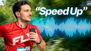 My App Turned Me Into a Marathon Runner