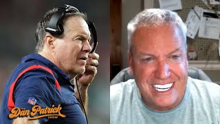 Famous Does Rex Ryan Think He Ever Out-Coached Bill Belichick? | 09/21/22 Net Worth