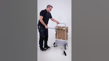NEW Festool UG-CSC-SYS Underframe