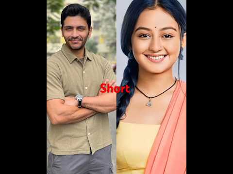 Nayantara Serial Actors Shortvideo Viralshorts 