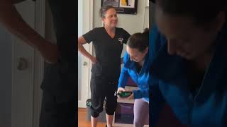Say Goodbye to Tight Muscles! | Assisted Stretching for Pain Relief & Mobility