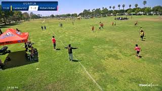 Cantera Soccer Academy U12_Boys/Girls 08.01.2026