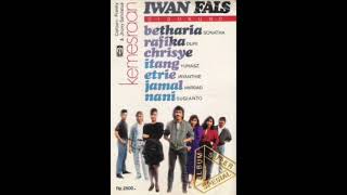 Betharia Sonata  Kemana Dimana 1988