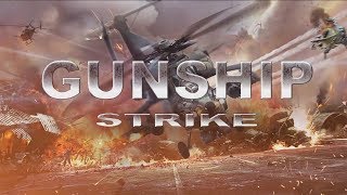 Download Game Mobile: Gunship Strike 3D screenshot 2