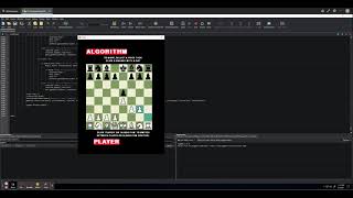 AL CHess Pygame- Per 3