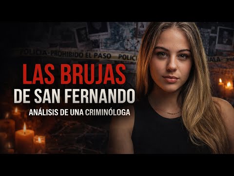 They killed their best friend… ‘to see what it felt like’: Criminologist analyzes the Witches of ...