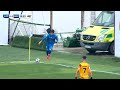 AlbiMall Superliga - Highlights: Llapi vs Ballkani (0:3)