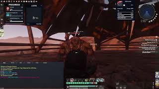 Entropia Universe Maffoid Wave