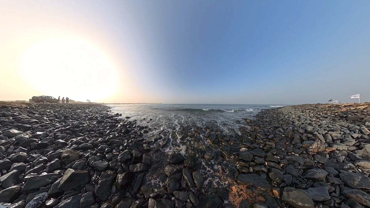 Capo Roco vs Kite Beach: Kur prasidės GKA pasaulio čempionatas? 🪁