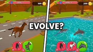 Animal Transform Race Gameplay - Walkthrough screenshot 3