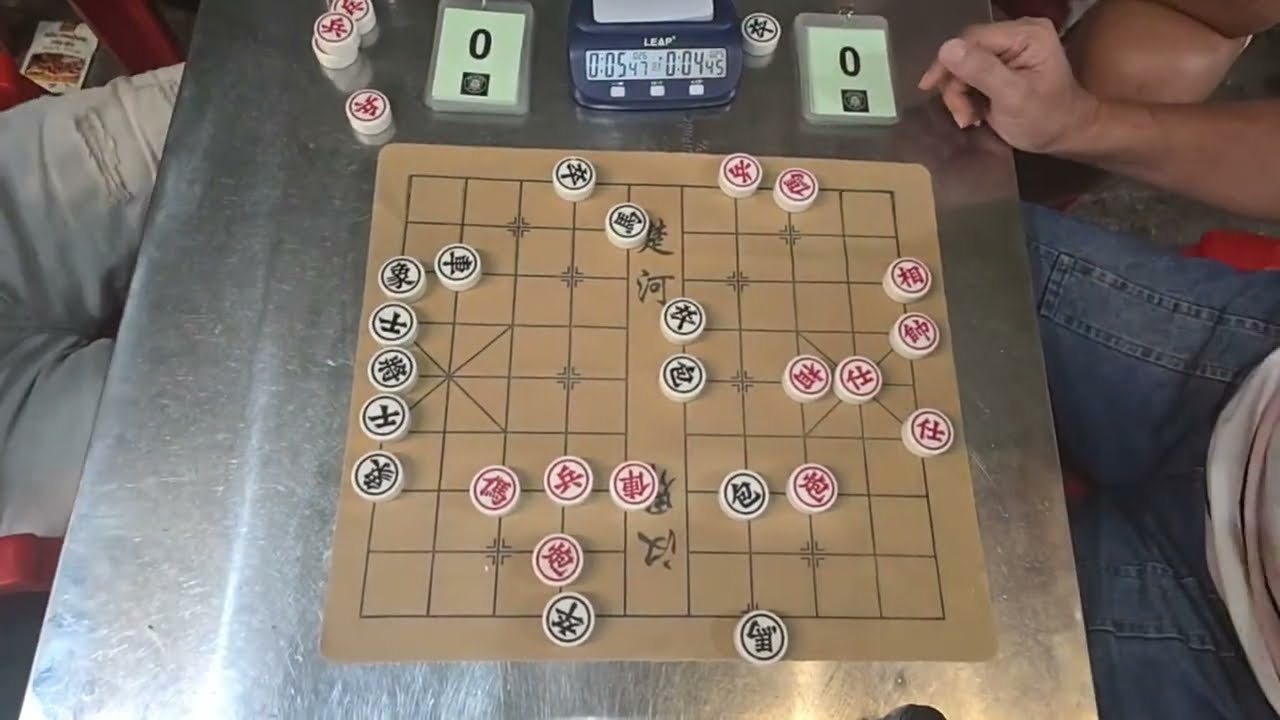 Showmatch Bảo vs Ánh