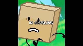 Box Is Actually So Cool Tho