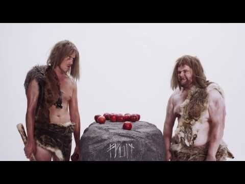 Video till Penglot vill komma till Sverige