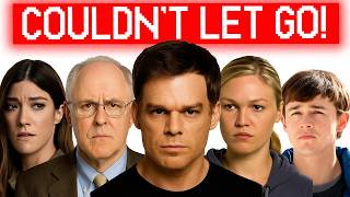 The Bitter Truth Behind the End of Dexter – and Why Michael C. Hall Could Never Let It Go Wealth