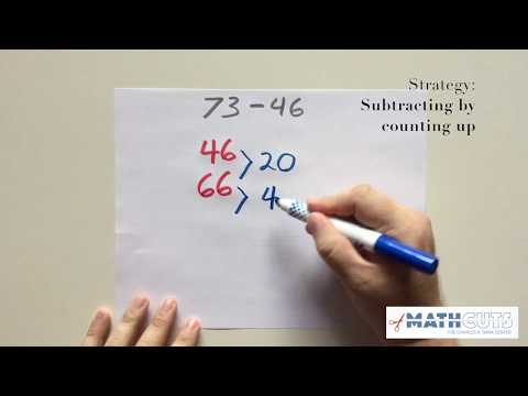 MathCuts   Addition and Subtraction 2nd
