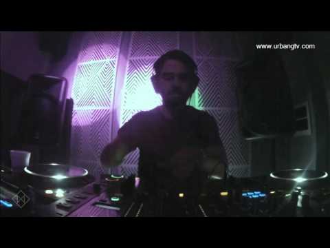 Puigbó & Bonelly @ Moustache Bar [Hidden 003 Agency]