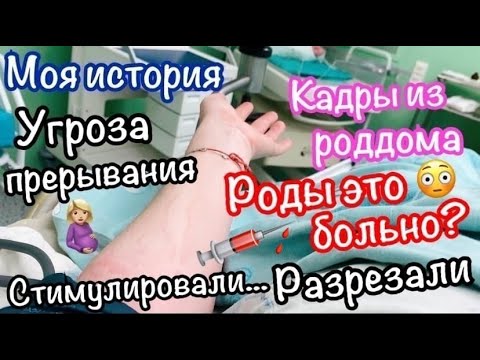 Видео: Осложнения беременности и трудности родов у хорьков